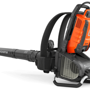 Husqvarna Batteridriven Lövblås 550iBTX – exkl. batteri & laddare