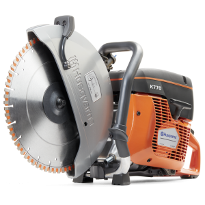 Husqvarna Kapmaskin K 770