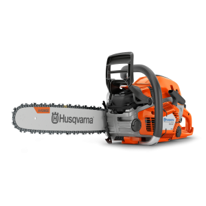 Husqvarna Motorsåg 550 XP® Mark II (15″ X-Cut)