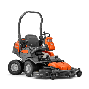 Husqvarna Frontrotorklippare P 524X Åkgräsklippare