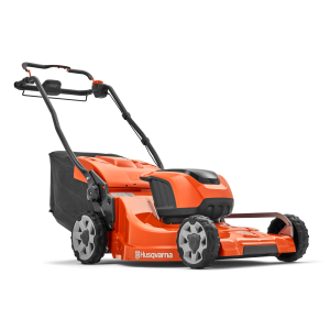 Husqvarna Batteridriven Gräsklippare LC 353iVX