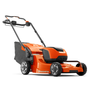 Husqvarna Batteridriven Gräsklippare LC 347iVX