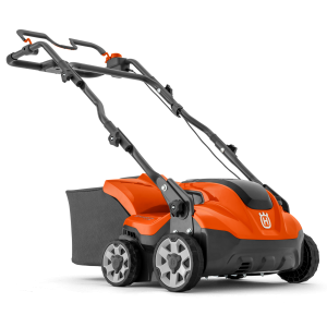 Husqvarna Batteridriven Vertikalskärare S 138i