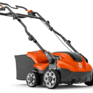 Husqvarna Batteridriven Vertikalskärare S 138i – inkl. batteri & laddare