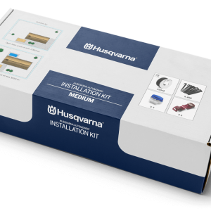 Husqvarna Installationskit Robotgräsklippare Automower® – medium