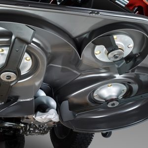 Husqvarna Klippaggregat CombiClip® 112 cm – RC 300-serie