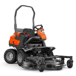 Husqvarna Frontrotorklippare P 525DX Åkgräsklippare Diesel