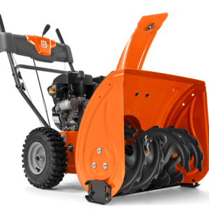 Husqvarna Snöslunga ST 124