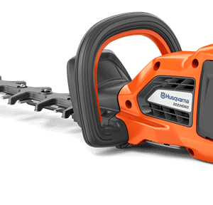 Husqvarna Batteridriven Häcksax 322iHD60 – exkl. Batteri & Laddare