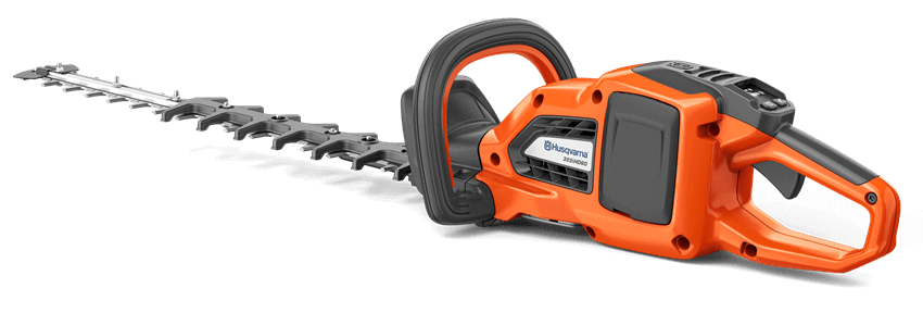 Husqvarna Batteridriven Häcksax 322iHD60 – exkl. Batteri & Laddare