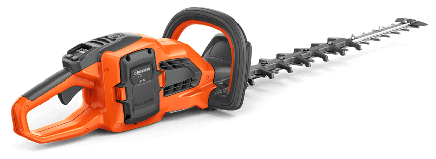 Husqvarna Batteridriven Häcksax 322iHD60 – exkl. Batteri & Laddare - Bild 3
