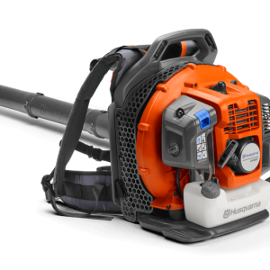 Husqvarna Bensindriven Lövblås 345BT