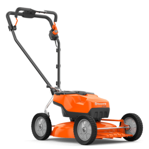 Husqvarna Gräsklippare LB448i exkl. Batteri
