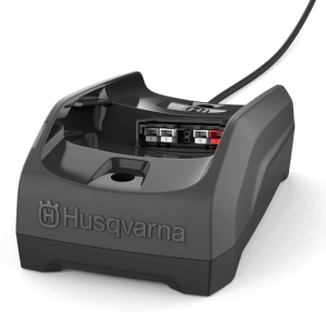 Husqvarna Batteriladdare C80 80W