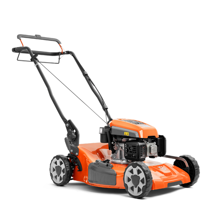 Husqvarna Gräsklippare LB 256SP - Bild 2