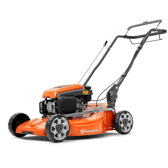Husqvarna Gräsklippare LB 256SP - Bild 4