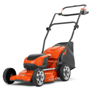 Husqvarna Gräsklippare LC 137i – exkl. Batteri