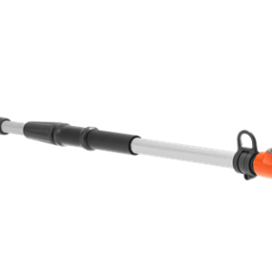 Husqvarna Häcksax 120iTK4-H inkl. Batteri & laddare