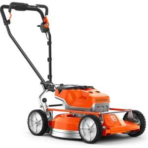 Husqvarna Batteridriven Gräsklippare LB 553iV