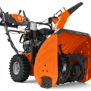 Husqvarna Snöslunga ST 324