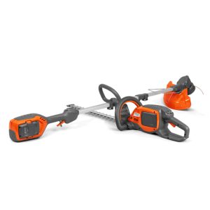 Husqvarna Kit Batteritrimmer 215iL & Batterihäcksax 215iHD45