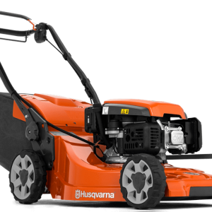 Husqvarna Gräsklippare Bensindriven LC 353VE