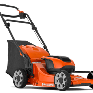 Husqvarna Batteridriven Gräsklippare LC142i – exkl. batteri & laddare