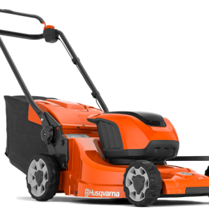 Husqvarna Gräsklippare LC 247i
