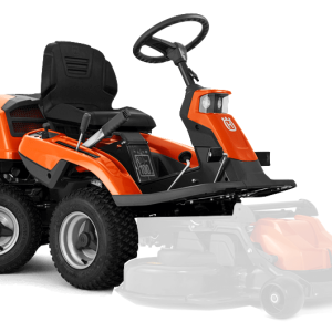 Husqvarna Rider 216T AWD Åkgräsklippare