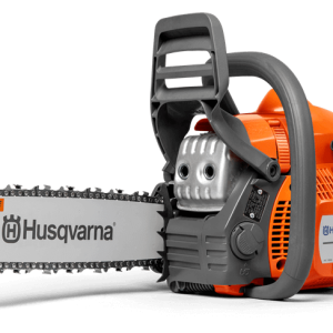 Husqvarna Bensindriven Motorsåg 435e II