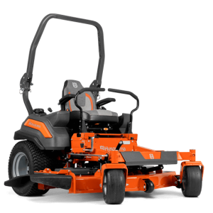 Husqvarna Zero Turn Z454X Bensindriven Åkgräsklippare