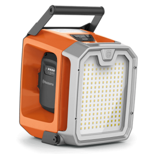 Husqvarna Multifunktion Batteridriven Arbetslampa 8i