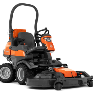 Husqvarna Frontrotorklippare P 524XR EFI Åkgräsklippare