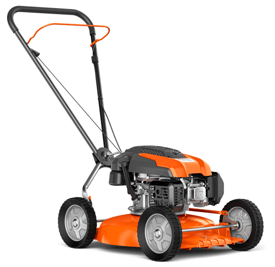 Husqvarna Gräsklippare Klippo LB 448Q - Bild 2