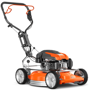 Husqvarna Gräsklippare Klippo LB 553SQe