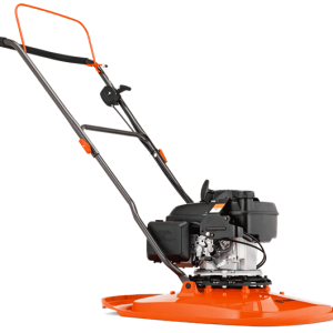 Husqvarna Svävande Gräsklippare GX560