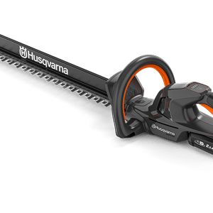 Husqvarna Aspire™ Batteridriven Häcksax H50 inkl. batteri & laddare