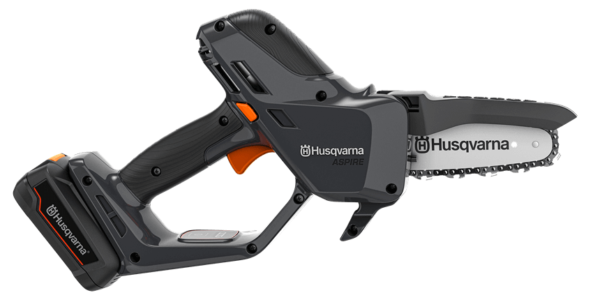 Husqvarna Aspire™ Batteri Grensåg m. Teleskopskaft PE5 - Bild 5
