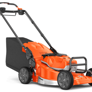 Husqvarna Batteridriven Gräsklippare LC 551iV