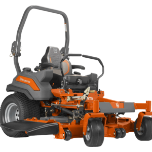 Husqvarna Zero Turn Z560X Bensindriven Åkgräsklippare