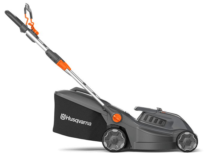 Husqvarna Aspire™ Batteridriven Gräsklippare LC34A exkl. batteri & laddare - Bild 6