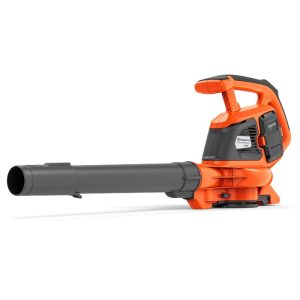 Husqvarna Batteridriven Lövblås 120iBV – exkl. batteri & laddare