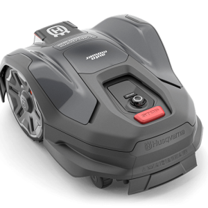 Husqvarna Automower 410XE NERA