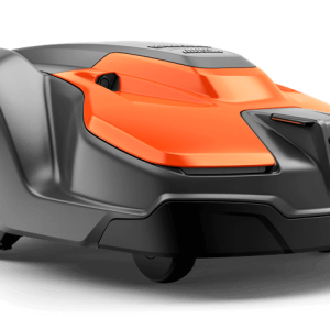 Husqvarna Automower® 550 EPOS Robotgräsklippare