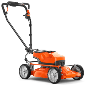 Husqvarna Batteridriven Gräsklippare LB 448iV