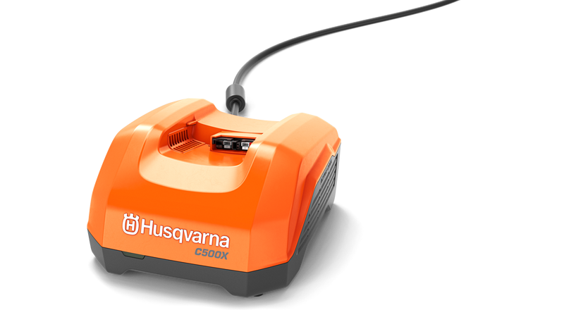 Husqvarna Batteriladdare C500X - Bild 2