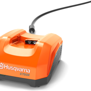 Husqvarna Batteriladdare C750X