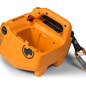 Husqvarna x Skylotec Power Ascender