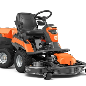 Husqvarna Rider FM 410i AWD Åkgräsklippare