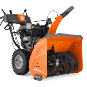 Husqvarna Snöslunga ST 376